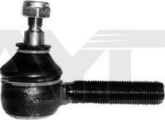 AYD 9100152 - Наконечник рульової тяги, кульовий шарнір autocars.com.ua