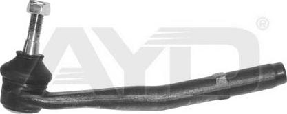 AYD 9101235 - Наконечник рульової тяги, кульовий шарнір autocars.com.ua