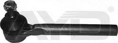AYD 9102390 - Наконечник рульової тяги, кульовий шарнір autocars.com.ua
