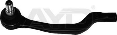 AYD 9103364 - Наконечник рульової тяги, кульовий шарнір autocars.com.ua