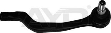 AYD 9103365 - Наконечник рульової тяги, кульовий шарнір autocars.com.ua