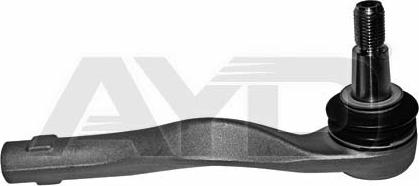 AYD 9109660 - Наконечник рульової тяги, кульовий шарнір autocars.com.ua
