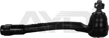 AYD 9110252 - Наконечник рульової тяги, кульовий шарнір autocars.com.ua