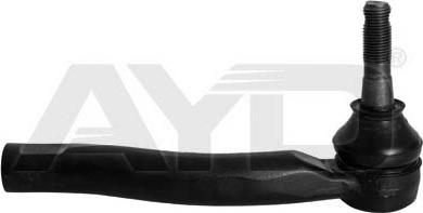 AYD 9111248 - Наконечник рулевой тяги, шарнир autodnr.net