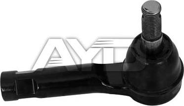 AYD 9114149 - Наконечник рульової тяги, кульовий шарнір autocars.com.ua
