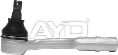 AYD 9117026 - Наконечник рулевой тяги, шарнир avtokuzovplus.com.ua