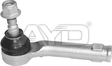 AYD 9117870 - Наконечник рулевой тяги, шарнир avtokuzovplus.com.ua