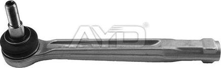 AYD 9118580 - Наконечник рулевой тяги, шарнир avtokuzovplus.com.ua