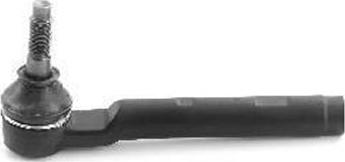 AYD 91-18776 - Наконечник рульової тяги, кульовий шарнір autocars.com.ua