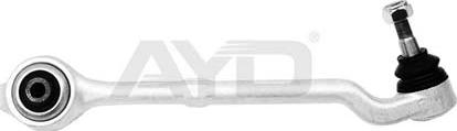 AYD 9400913 - Рычаг передний правый нижний BMW 5 E39 95- 94-00913 AYD autocars.com.ua