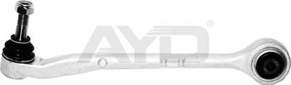 AYD 9401061 - Рычаг перед нижний BMW 7 E38 2.5-5.4 i-D 94-01 Л autocars.com.ua