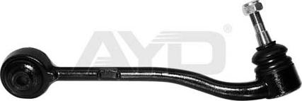 AYD 9401789 - Рычаг передний правый BMW X5 E53 99- 94-01789 AYD autocars.com.ua