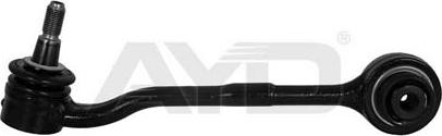 AYD 9411203 - Рычаг подвески лев-прав. пер BMW 3 купе E92 01-05-12-13 94-11203 AYD autocars.com.ua