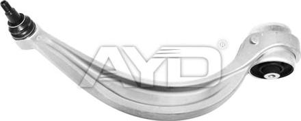 AYD 9417156 - Важіль незалежної підвіски колеса autocars.com.ua