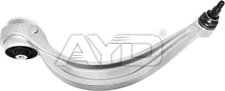 AYD 9417157 - Важіль незалежної підвіски колеса autocars.com.ua