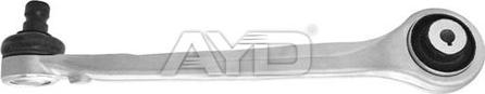 AYD 9417168 - Важіль незалежної підвіски колеса autocars.com.ua