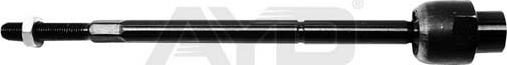 AYD 9501656 - Осьовий шарнір, рульова тяга autocars.com.ua