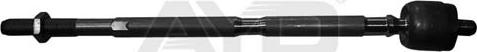 AYD 9509984 - Осьовий шарнір, рульова тяга autocars.com.ua