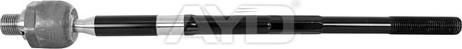 AYD 9515194 - Осьовий шарнір, рульова тяга autocars.com.ua