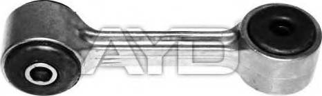 AYD 9600729 - Тяга / стійка, стабілізатор autocars.com.ua
