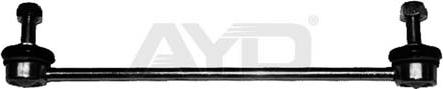 AYD 9602108 - Тяга / стійка, стабілізатор autocars.com.ua