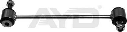 AYD 9603083 - Стойка стабилизатора заднего MB W220 98-05 96-03083 AYD autocars.com.ua
