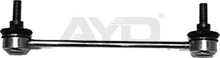 AYD 9603088 - Тяга / стійка, стабілізатор autocars.com.ua