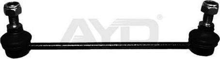 AYD 9603094 - Тяга / стійка, стабілізатор autocars.com.ua
