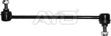 AYD 9603101 - Тяга / стійка, стабілізатор autocars.com.ua