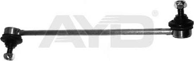 AYD 9603468 - Стойка стабилизатора переднего левая BMW 3 E90.E91.E92.E93.1 E81.E82.E87 96-03468 AYD autocars.com.ua
