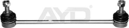 AYD 9604540 - Тяга / стійка, стабілізатор autocars.com.ua