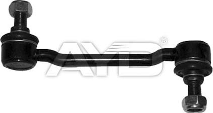 AYD 9605200 - Тяга / стійка, стабілізатор autocars.com.ua