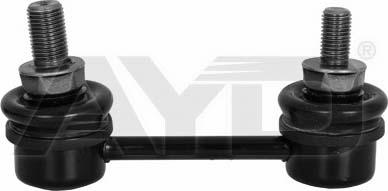 AYD 9605242 - Тяга / стійка, стабілізатор autocars.com.ua