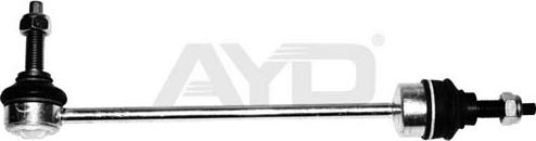 AYD 9605302 - Тяга / стійка, стабілізатор autocars.com.ua