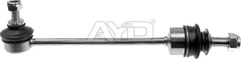 AYD 9605377 - Тяга / стійка, стабілізатор autocars.com.ua
