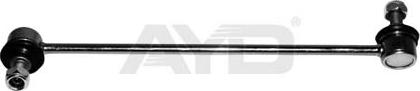 AYD 9605556 - Стойка стабилизатора передн прав 285mm TOYOTA CAMRY V2. V3 -06. HARRIER U autocars.com.ua