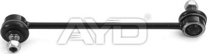 AYD 9605593 - Стойка стабилизатора задн. лев-прав LEXUS ES V6 12- 96-05593 AYD autocars.com.ua