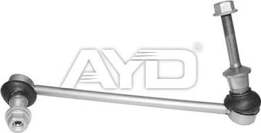 AYD 9608299 - Тяга / стійка, стабілізатор autocars.com.ua
