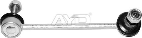 AYD 9608367 - Тяга / стійка, стабілізатор autocars.com.ua