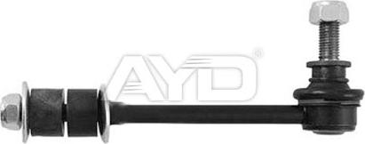 AYD 9608413 - Тяга / стійка, стабілізатор autocars.com.ua