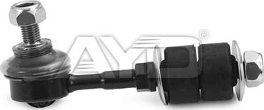 AYD 9608603 - Тяга / стійка, стабілізатор autocars.com.ua