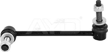 AYD 9609143 - Тяга / стійка, стабілізатор autocars.com.ua