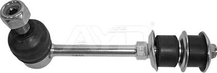 AYD 9609209 - Тяга / стійка, стабілізатор autocars.com.ua