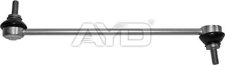 AYD 9609810 - Тяга / стійка, стабілізатор autocars.com.ua