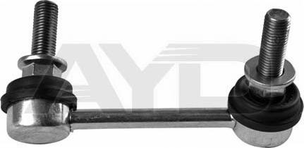 AYD 9610511 - Тяга / стійка, стабілізатор autocars.com.ua