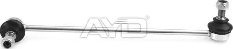 AYD 9611114 - Тяга / стійка, стабілізатор autocars.com.ua