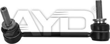 AYD 9613551 - Тяга / стійка, стабілізатор autocars.com.ua