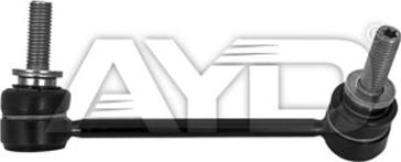 AYD 9613552 - Тяга / стойка, стабилизатор autodnr.net
