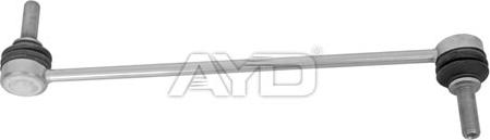 AYD 9614162 - Стойка стабилизатора переднего Ford Mondeo V седан 12-.USA Fusion 14- 96-14162 AYD autocars.com.ua