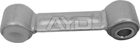 AYD 9614306 - Тяга / стійка, стабілізатор autocars.com.ua